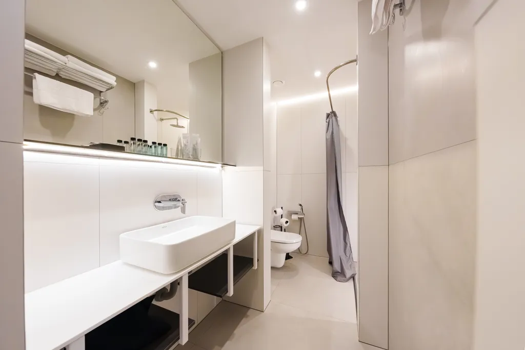 Фото отеля «Port Comfort Boutique Manezhniy», 13
