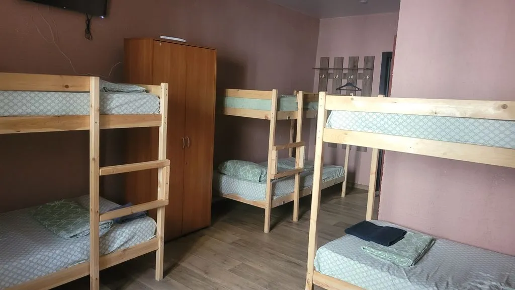 Фото отеля «Капуста», 3