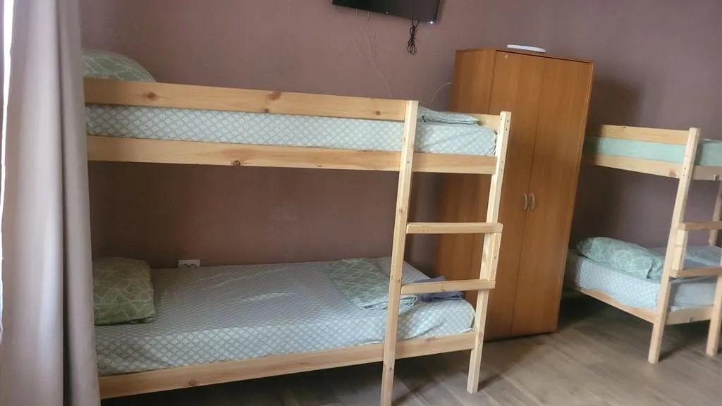 Фото отеля «Капуста», 4