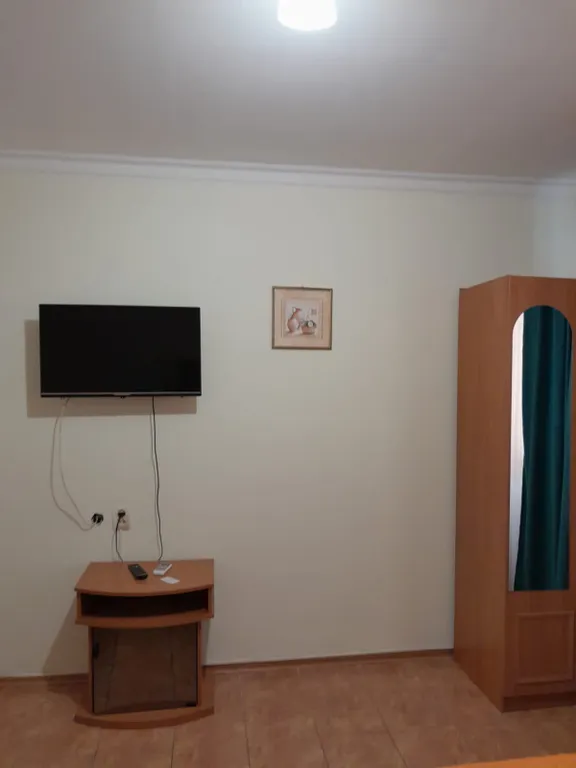Номер комфорт на 4 гостей — Уютный Дворик, фото 5 из 5