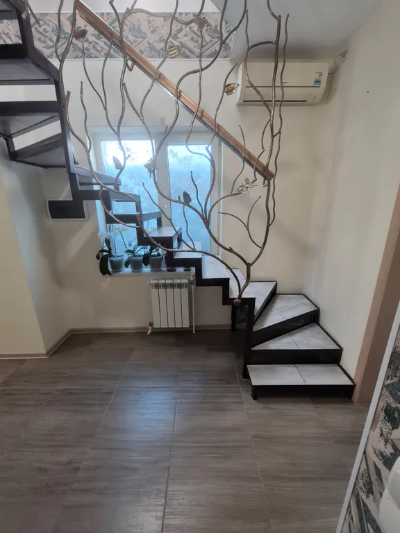 Дом 5-местный на улице Мичурина, 100 м², Феодосия — фото 10