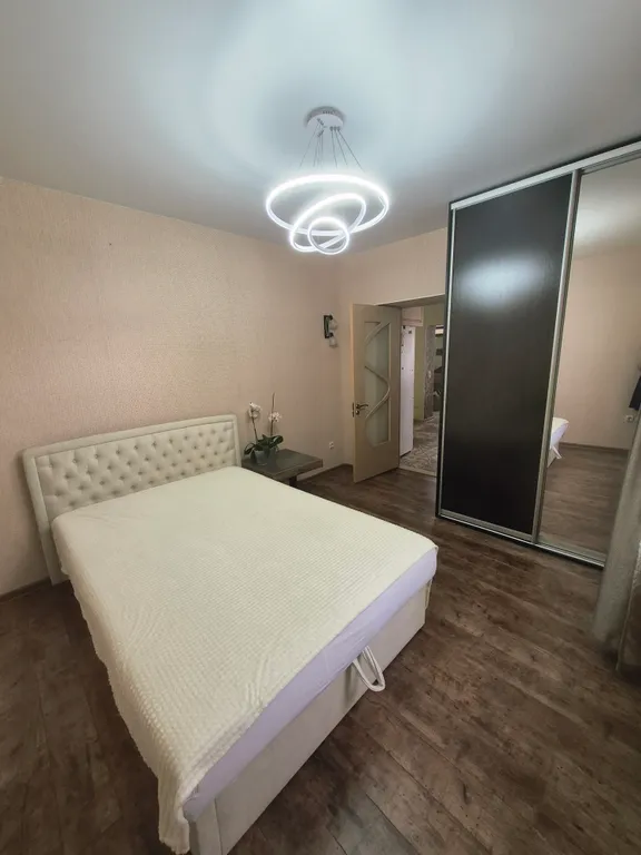 Дом 5-местный на улице Мичурина, 100 м², Феодосия — фото 14