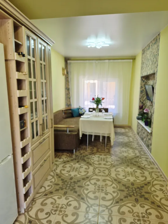 Дом 5-местный на улице Мичурина, 100 м², Феодосия — фото 15