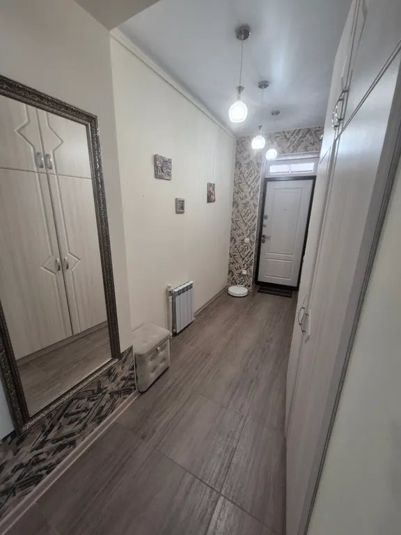 Дом 5-местный на улице Мичурина, 100 м², Феодосия — фото 16