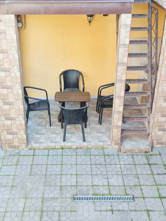 Дом 5-местный на улице Мичурина, 100 м², Феодосия — фото 3