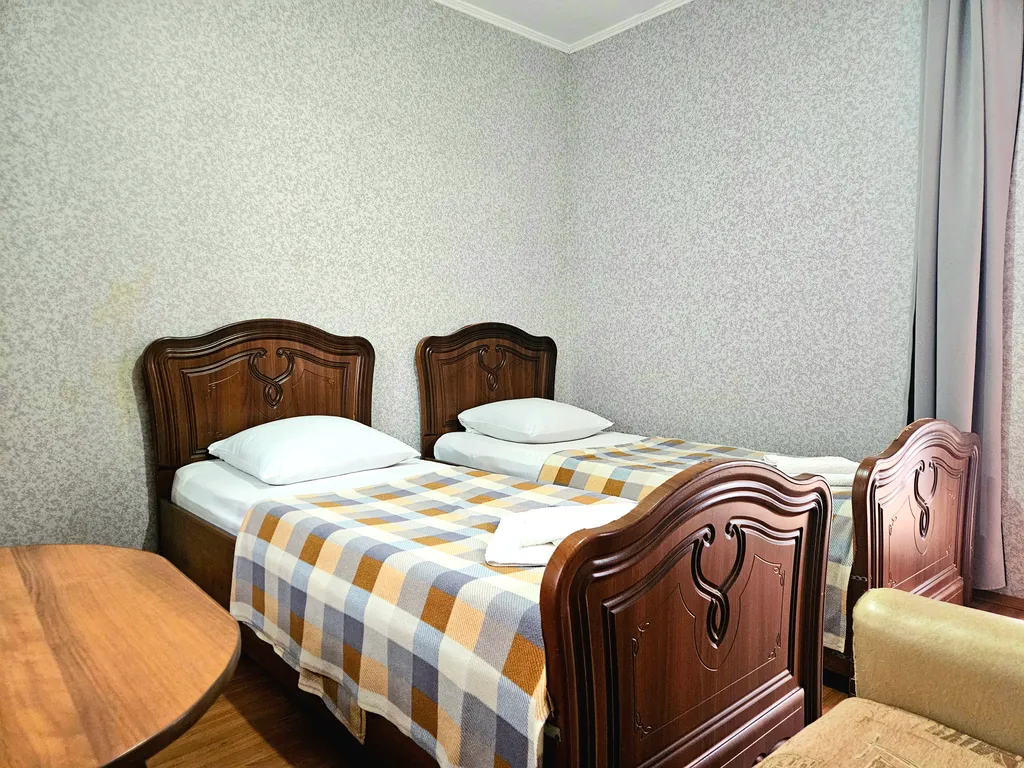 Фото отеля «Марина», 2