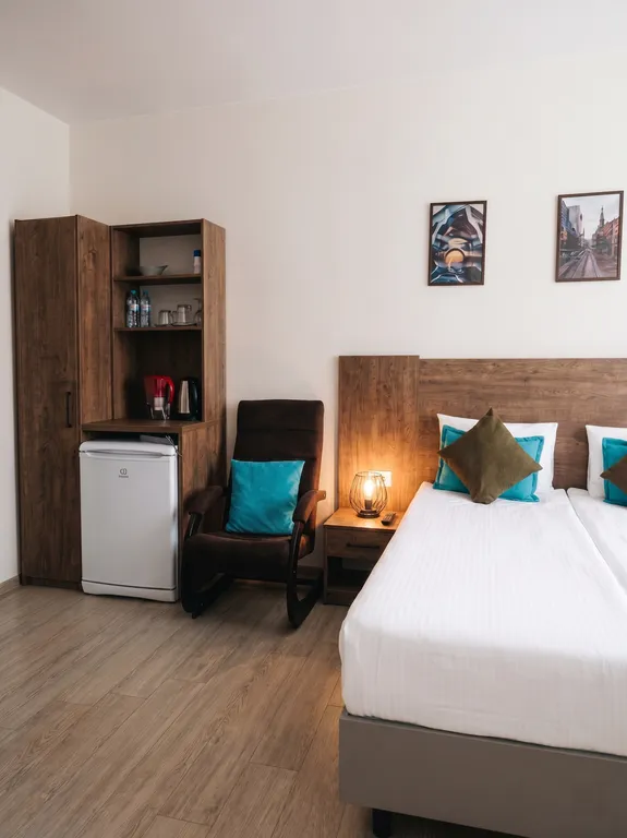 Фото отеля «Явпитере», 5