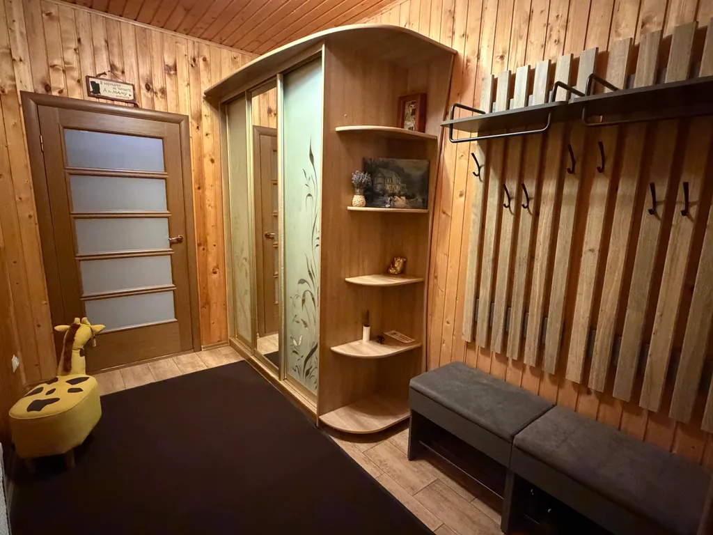 Дом 8-местный на набережной Достоевского, 260 м², Старая Русса — фото 28