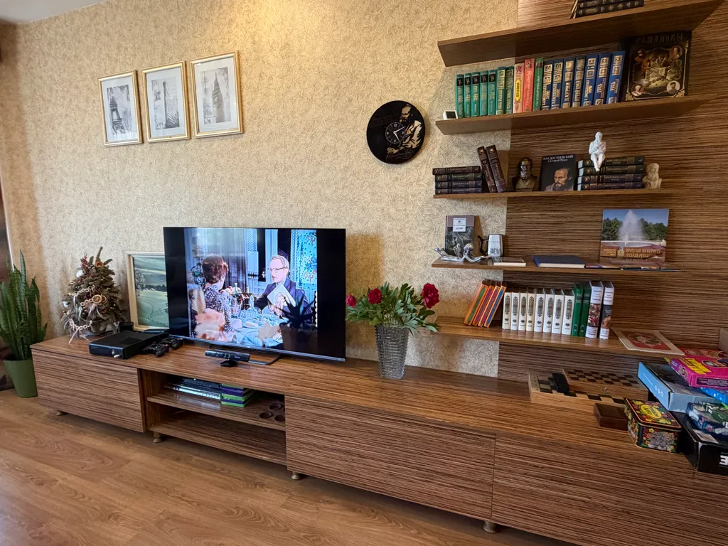 Дом 8-местный на набережной Достоевского, 260 м², Старая Русса — фото 22