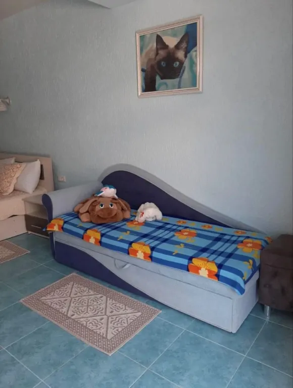 Семейный номер с кухней — Svetlana, фото 2 из 5