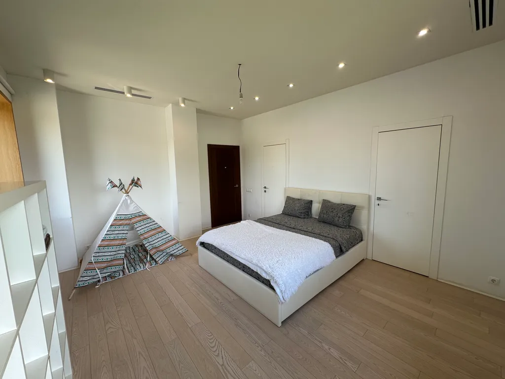 Коттедж 20-местный в Советском, 350 м², Казань — фото 14