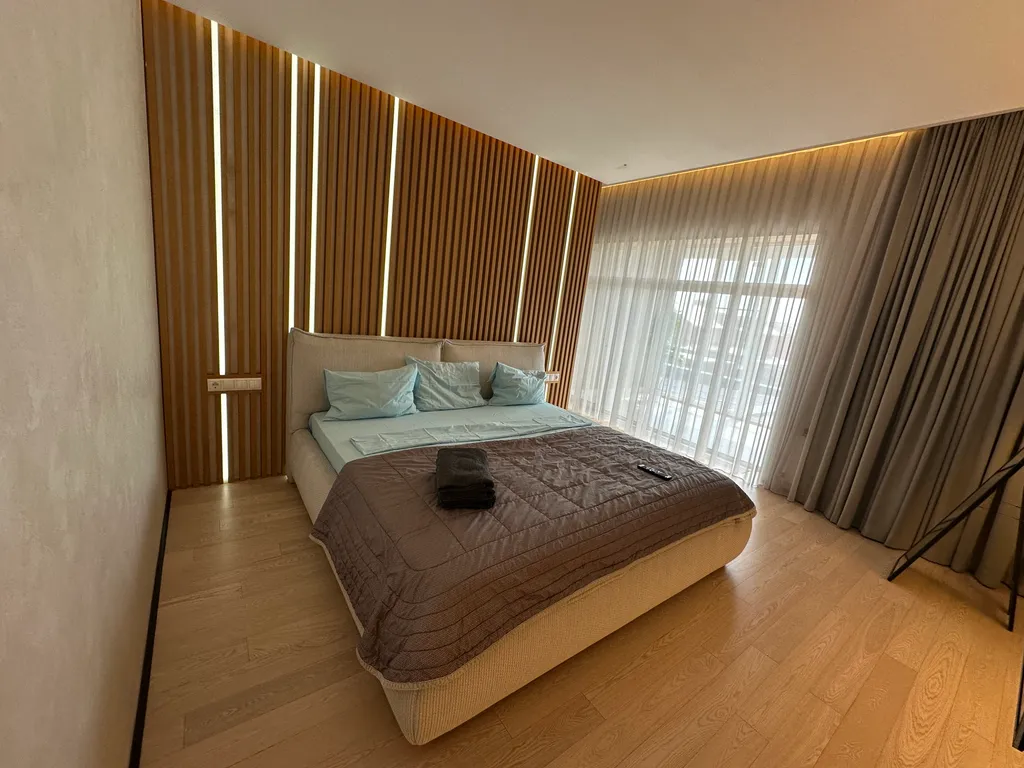 Коттедж 20-местный в Советском, 350 м², Казань — фото 19