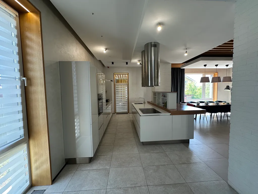 Коттедж 20-местный в Советском, 350 м², Казань — фото 2