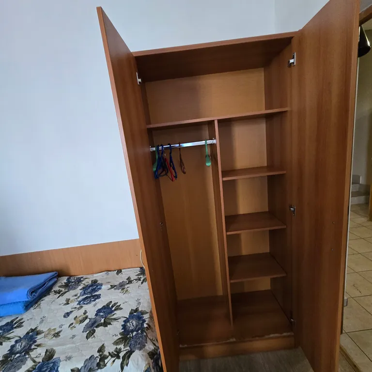 На Медовой — номер