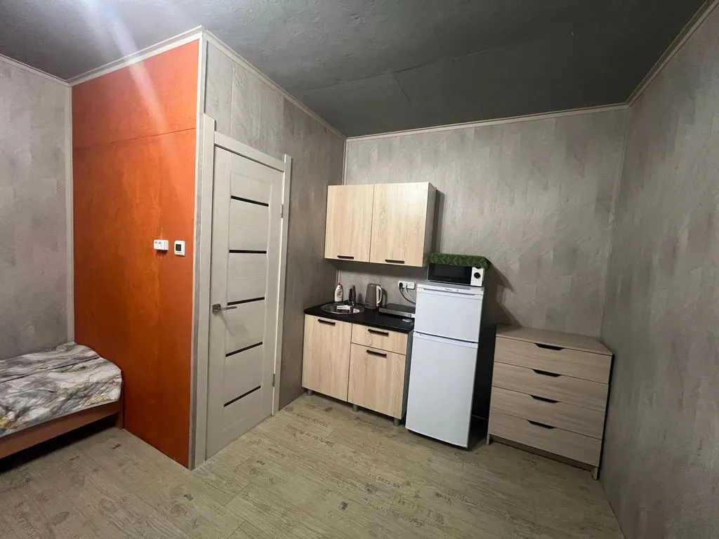 Семейный номер — общий вид