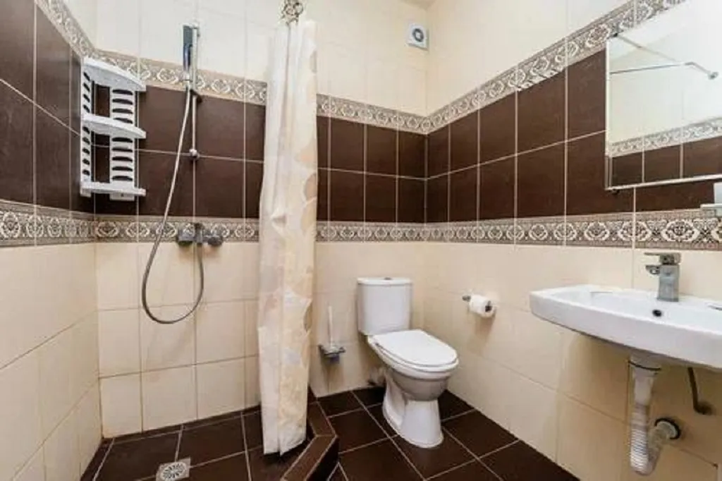 Фото отеля «Фортуна», 2