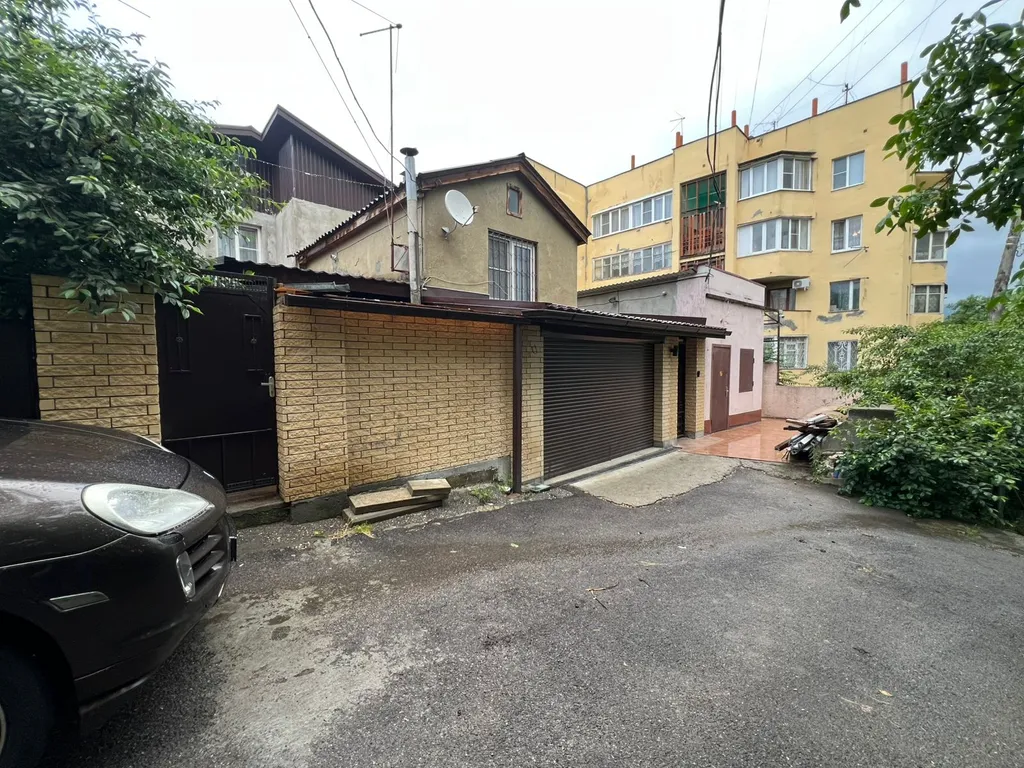 Дом 5-местный на улице Куйбышева, 70 м², Кисловодск — фото 12