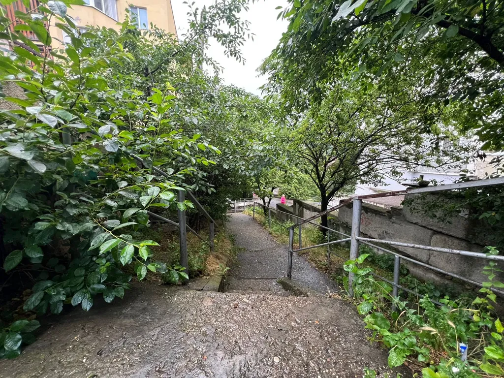 Дом 5-местный на улице Куйбышева, 70 м², Кисловодск — фото 14
