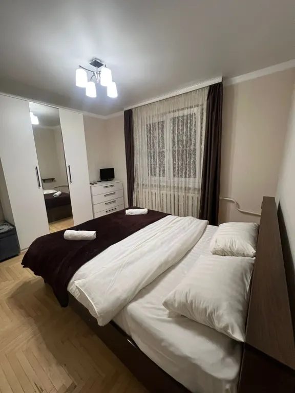 Дом 5-местный на улице Куйбышева, 70 м², Кисловодск — фото 2