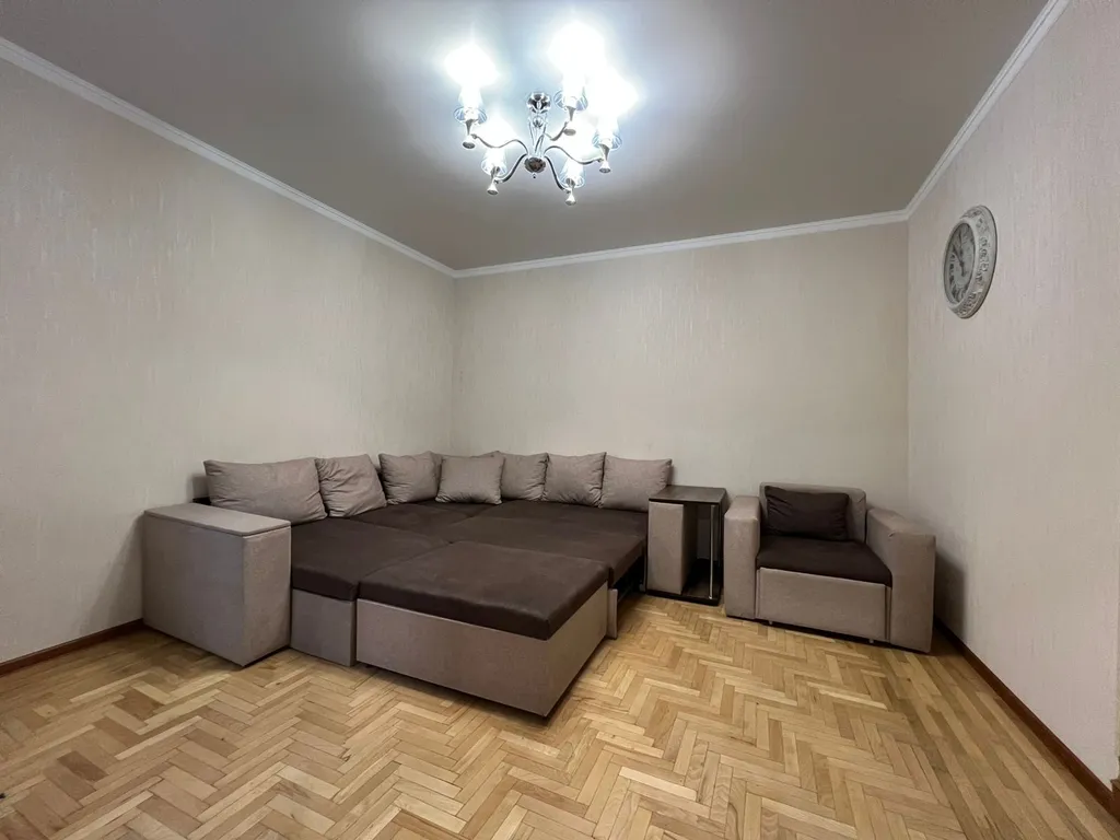 Дом 5-местный на улице Куйбышева, 70 м², Кисловодск — фото 7
