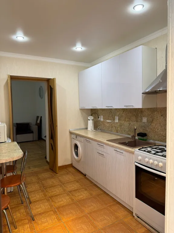 Дом 5-местный на улице Куйбышева, 70 м², Кисловодск — фото 9
