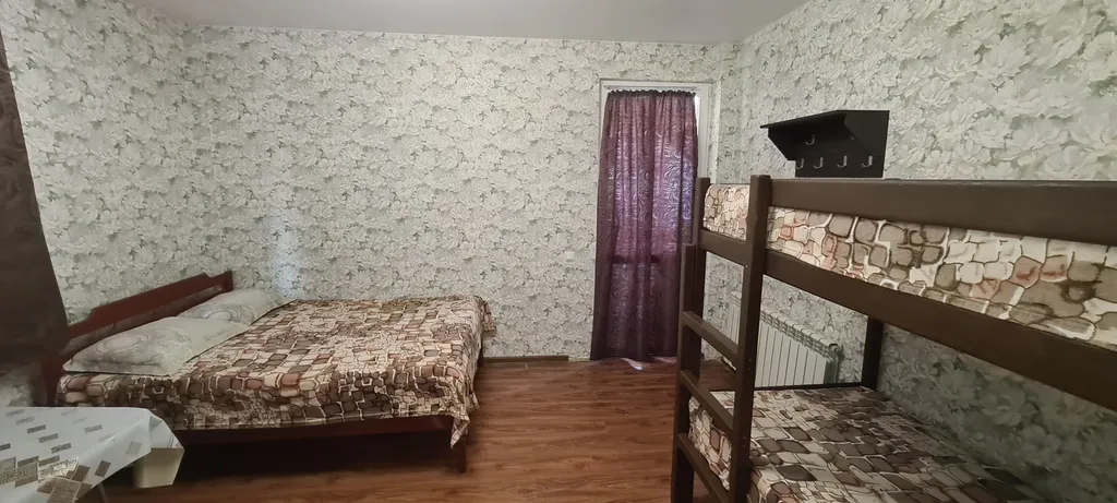 Фото отеля «Диковинка Сочи», 2