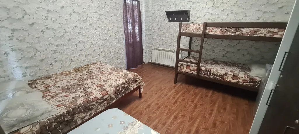 Фото отеля «Диковинка Сочи», 3