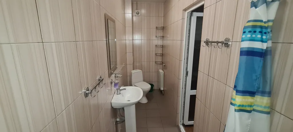 Фото отеля «Диковинка Сочи», 4