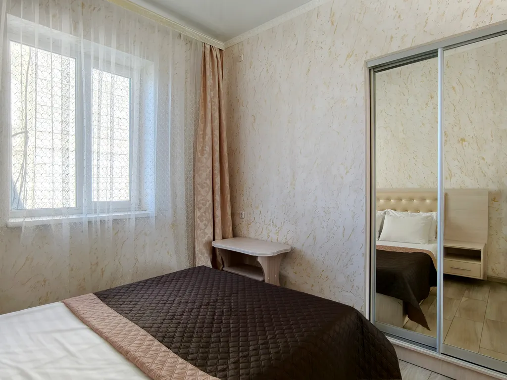 Фото отеля «Инара», 4