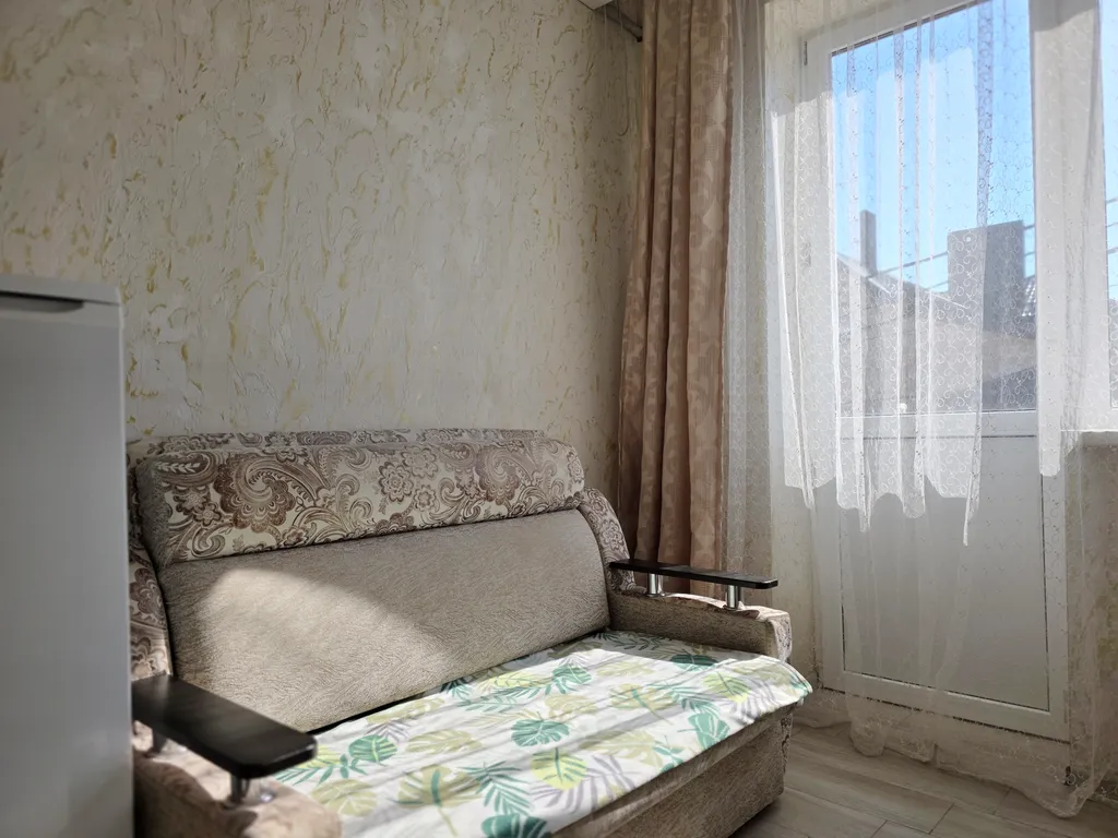 Фото отеля «Инара», 7