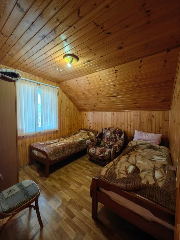Фото отеля «Татьяна», 11
