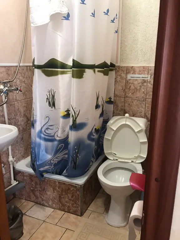 Вольск — номер
