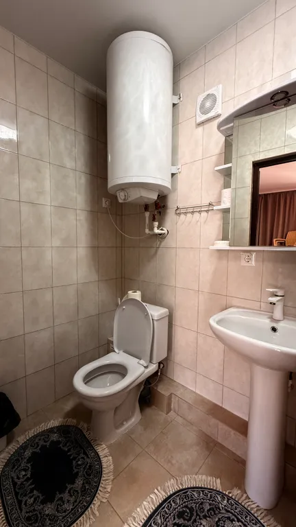 Двухместный номер с 1 кроватью стандарт — Svetlana, фото 3 из 5