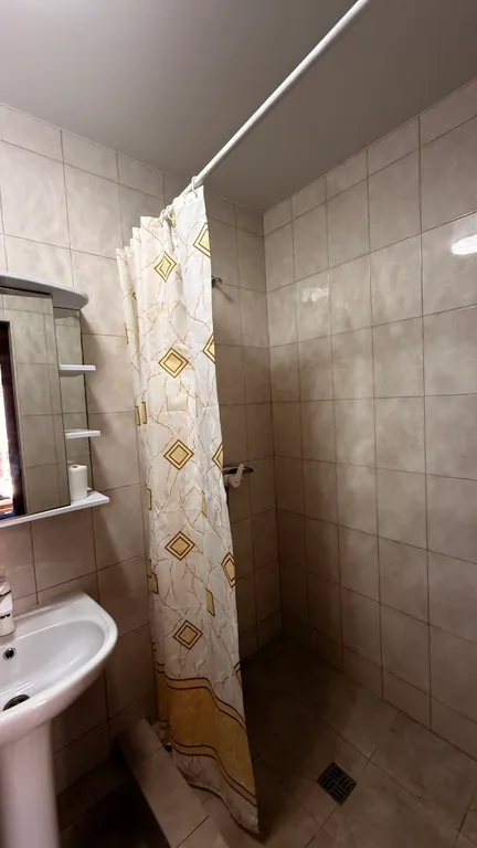 Двухместный номер с 1 кроватью стандарт — Svetlana, фото 4 из 5