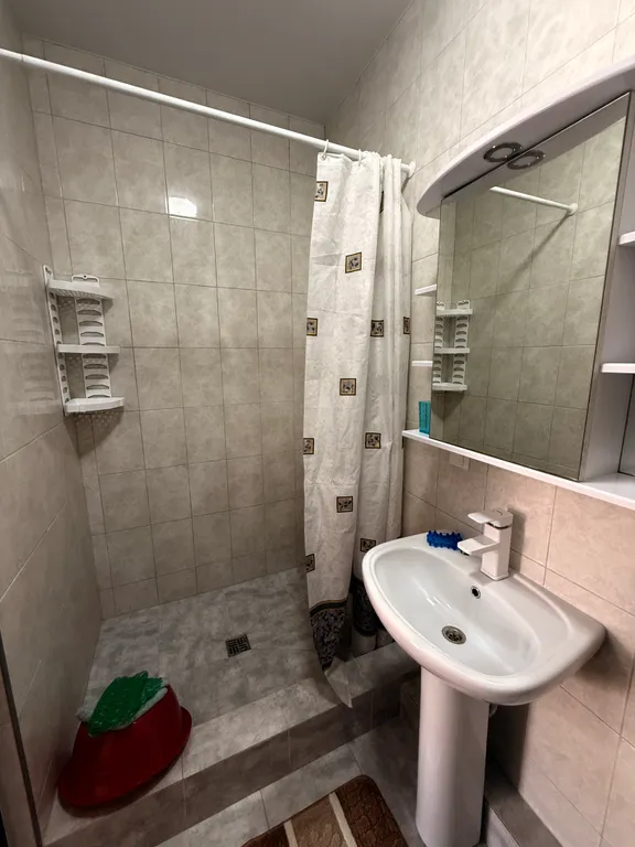 Двухместный номер с 1 кроватью стандарт — Svetlana, фото 4 из 4