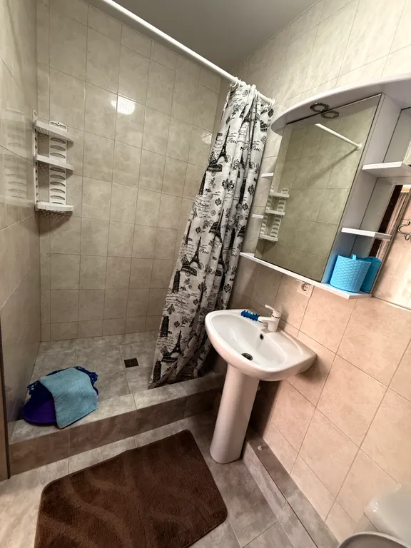 Двухместный номер с 1 кроватью стандарт — Svetlana, фото 5 из 5
