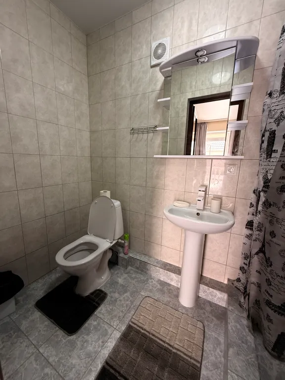 Двухместный номер с 1 кроватью стандарт — Svetlana, фото 3 из 5