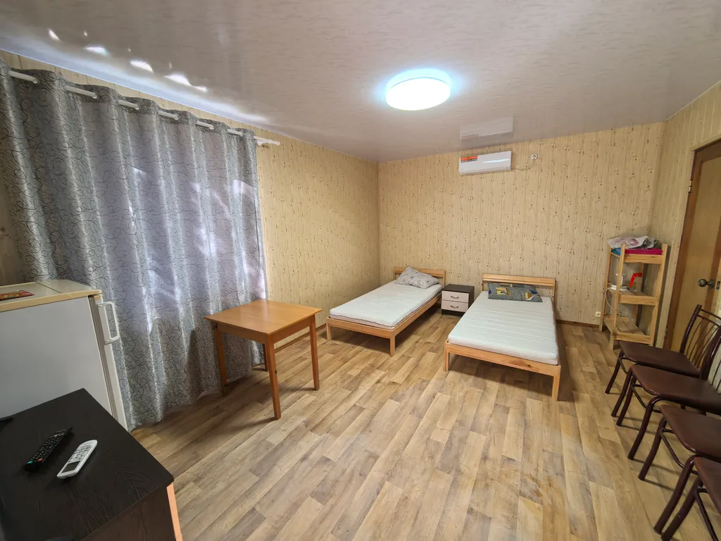 Семейный номер Люкс двухкомнатный — Ждём гостей, фото 3 из 5
