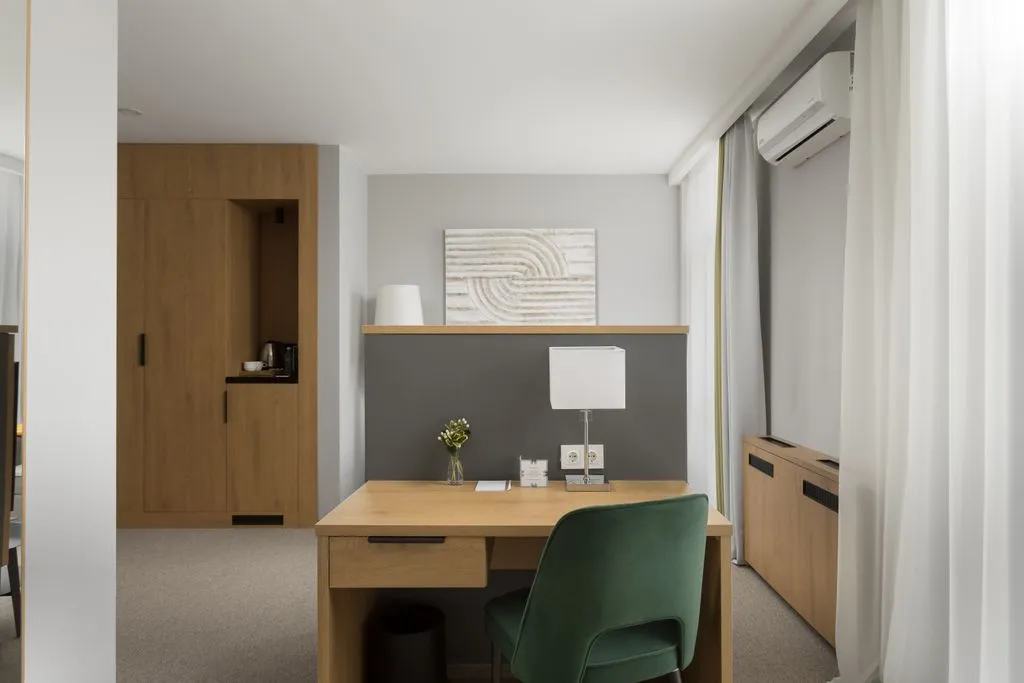 Lavicon Дагомыс — номер