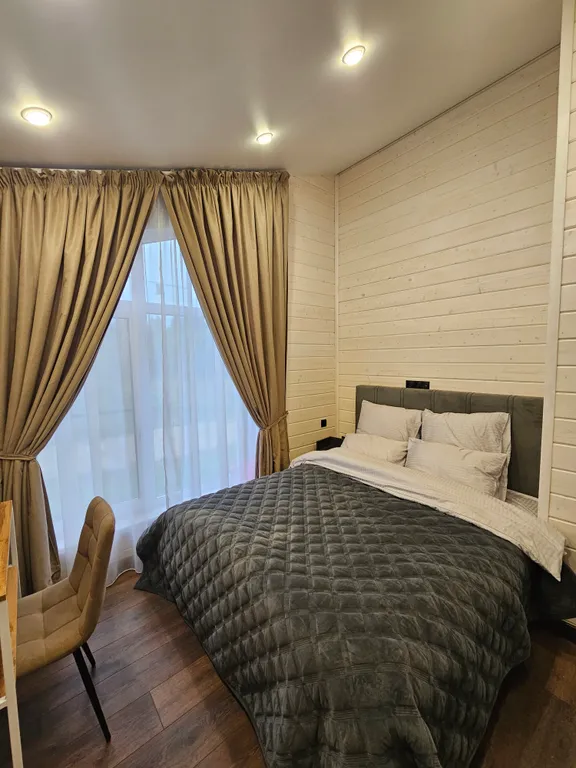 Дом 6-местный на территории СНТ Берёзки, 90 м², Можайск — фото 10