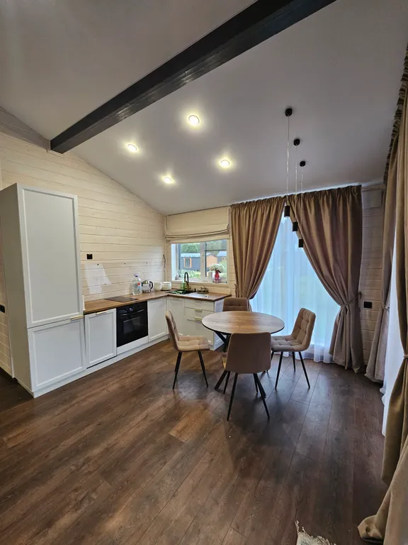 Дом 6-местный на территории СНТ Берёзки, 90 м², Можайск — фото 11