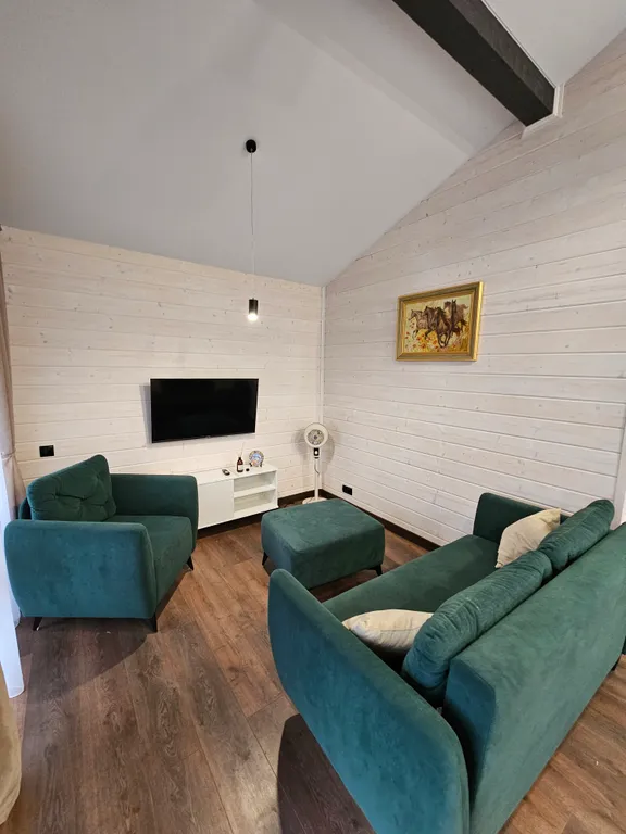 Дом 6-местный на территории СНТ Берёзки, 90 м², Можайск — фото 13