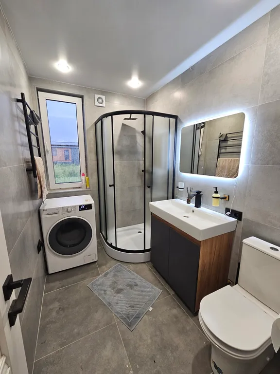Дом 6-местный на территории СНТ Берёзки, 90 м², Можайск — фото 14