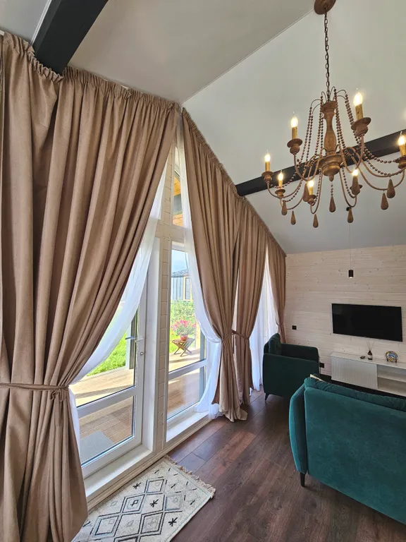Дом 6-местный на территории СНТ Берёзки, 90 м², Можайск — фото 2