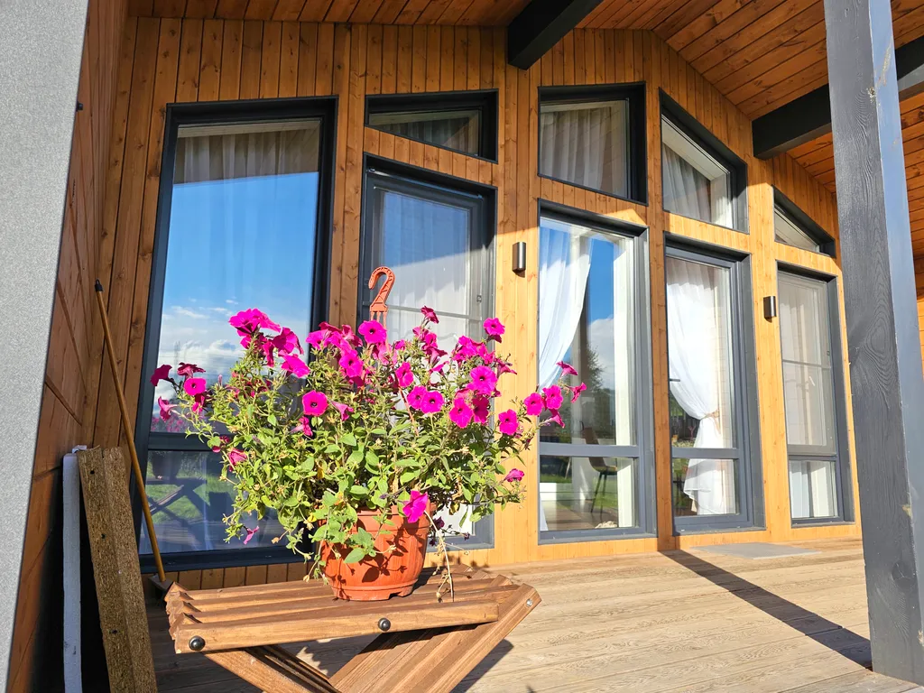 Дом 6-местный на территории СНТ Берёзки, 90 м², Можайск — фото 4