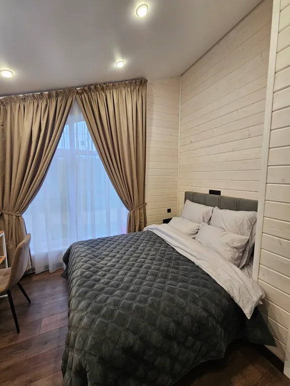 Дом 6-местный на территории СНТ Берёзки, 90 м², Можайск — фото 5