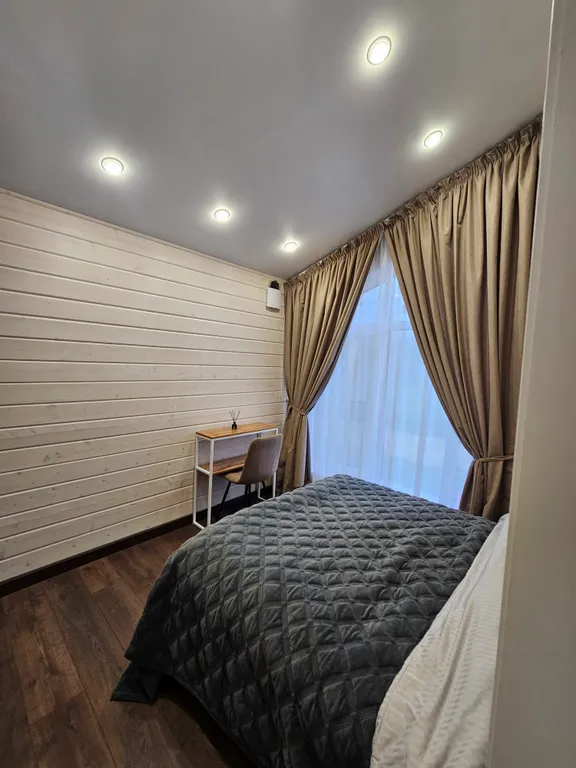 Дом 6-местный на территории СНТ Берёзки, 90 м², Можайск — фото 6