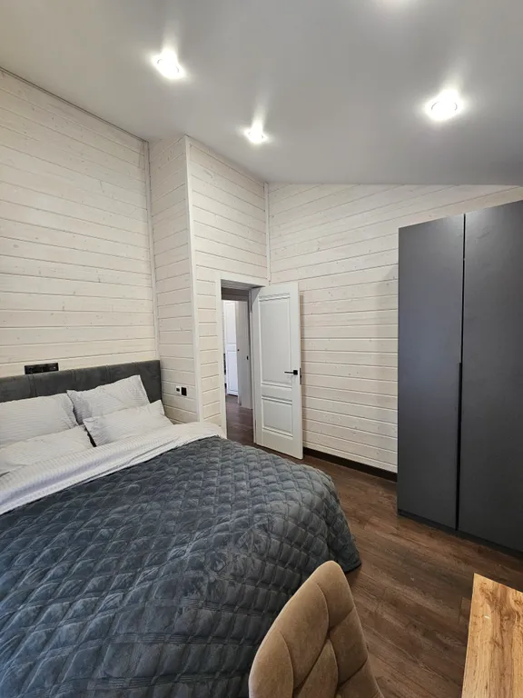 Дом 6-местный на территории СНТ Берёзки, 90 м², Можайск — фото 7