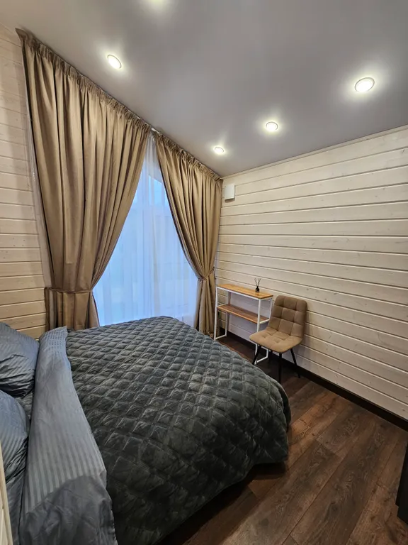 Дом 6-местный на территории СНТ Берёзки, 90 м², Можайск — фото 8