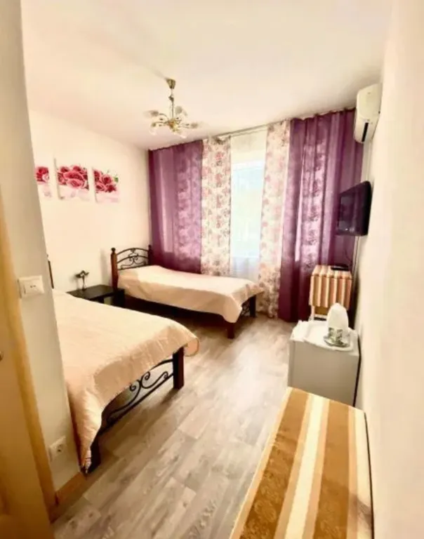 Фото отеля «Sandal House», 12